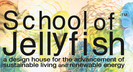 School of Jellyfish